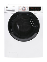 Vhbw Maniglia Di Ricambio Per Sportello Lavatrice - Compatibile Con Hoover HNF7138, HNF7147, HNF7167, HNL2126, HNL2136, Plastica Bianca