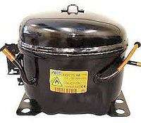 Compressore Congelatore HOTPOINT BF 1422.1O83821 - Pezzo compatibile