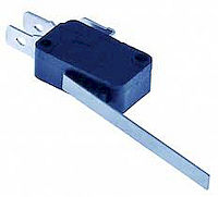 Microinterruttore Congelatore SMEG CV102AP - Pezzo compatibile