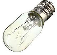 Lampadina, lampada Forno GLEM U55RIF3 - Pezzo originale