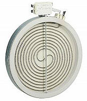 Resistenza elettrica radiante Forno INDESIT IFW 4534 H WH - Pezzo originale