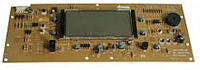 Modulo display Forno HOTPOINT CP97SG1 /HA SOCP 97SG1/HA SO80925 - Pezzo originale