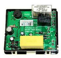 Programmatore, modulo elettronico Forno INDESIT IFV 220 BLO102276 - Pezzo originale
