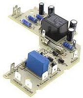 Programmatore, modulo elettronico  Friggitrice PHILIPS HD9280/90 - Pezzo originale