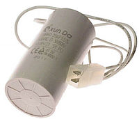 Condensatore Cappa WHIRLPOOL AKR 559/2 IX - Pezzo originale