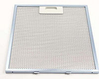 Filtro anti-grasso in metallo Cappa ELLECI Crystal 900OKVC90086TST - Pezzo compatibile