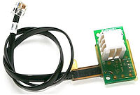 Sensore condensa Lavatrice HOTPOINT AQUALTIS AQ83L 09 ITO85826 - Pezzo originale