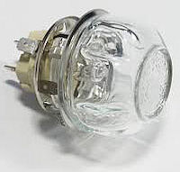 Zoccoli lampadine miniatura Lavatrice HOTPOINT NFR428W ITO869991636730 - Pezzo originale