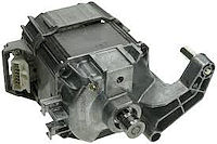 Motore a spruzzo Lavatrice SAMSUNG WW10T534DAWOWW10T534DAW/S1 - Pezzo originale
