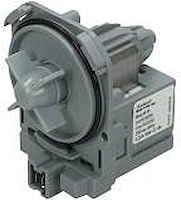 Pompa di scarico Lavatrice HOTPOINT Aqualtis AQ9D 68 U H /AOAQ9D68UHAO63049 - Pezzo originale