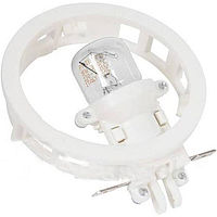 Zoccoli lampadine miniatura Lavastoviglie INDESIT DIF 14B1 EUO84314 - Pezzo compatibile