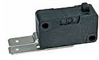 Microinterruttore per la porta Lavastoviglie ELECTROLUX RSF 2210 DWORSF2210DW - Pezzo originale