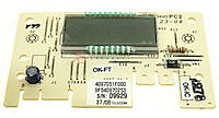 Modulo display Lavastoviglie SHARP QW-NA1BF47ES - Pezzo compatibile