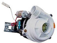 Motopompa Lavastoviglie HOTPOINT HFO 3C32 W O C XOF105559 - Pezzo originale