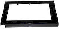 Cornice della porta Microonde LG MH6043HAR - Pezzo compatibile