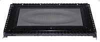 Rivestimento interno porta Microonde SAMSUNG MG23T5018AK/ET - Pezzo originale