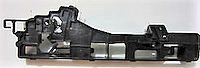 Chiavistello Microonde SAMSUNG GW72V-SS - Pezzo originale