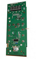 Modulo display Microonde SAMSUNG CP1395EST - Pezzo compatibile