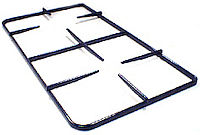 Griglia, teglia Piano cottura HOTPOINT TD 640 S (ICE) IX/HAO50279 - Pezzo compatibile
