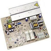 Programmatore, modulo elettronico Piano cottura FRANKE FHNE 805 4G TC XS CO106.0049.039 - Pezzo compatibile