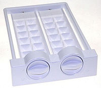 Vaschetta cubetti ghiaccio Frigorifero  WHIRLPOOL ARC 104/1/A+OARC104/1/A+OARC104/1/APIU - Pezzo compatibile
