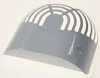Copertura lampada Frigorifero  ELECTROLUX RRT 1501 FOW2O933 012 221O933012221 - Pezzo compatibile