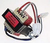 Inverter di tensione Frigorifero  LG GB7143AERZOGB 7143 AERZ EDELSTAHL-LOOK - Pezzo originale