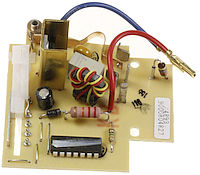 Programmatore, modulo elettronico Robot da cucina KITCHENAID 5KSM150PSEEBOIKSM150PEB - Pezzo originale