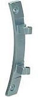 Cerniera dello sportello Asciugatrice BOSCH WTC84101IT - Pezzo compatibile