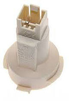 Zoccoli lampadine miniatura Asciugatrice INDESIT YT M08 71 R EUO869991542540OF154254 - Pezzo originale