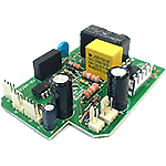 Programmatore, modulo elettronico